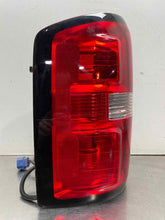 Load image into Gallery viewer, TAIL LIGHT LAMP ASSEMBLY Sierra 1500 Pickup Sierra 2500 14-15 Left - NW636095
