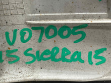 Load image into Gallery viewer, TAIL LIGHT LAMP ASSEMBLY Sierra 1500 Pickup Sierra 2500 14-15 Left - NW636095
