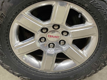 Load image into Gallery viewer, Wheel Rim  SIERRA 1500 PICKUP 2015 - NW636159
