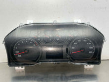 Load image into Gallery viewer, Speedometer Cluster  SILVERADO 1500 PICKUP 2022 - NW636146
