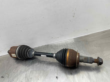 Load image into Gallery viewer, Axle Shaft  SILVERADO 1500 PICKUP 2022 - NW635977
