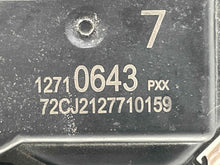 Load image into Gallery viewer, Throttle Body  SILVERADO 1500 PICKUP 2022 - NW636039
