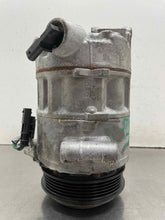 Load image into Gallery viewer, AC Compressor  SILVERADO 1500 PICKUP 2022 - NW635917
