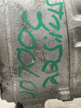 Load image into Gallery viewer, AC Compressor  SILVERADO 1500 PICKUP 2022 - NW635917
