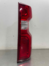Load image into Gallery viewer, Tail Lamp Light  SILVERADO 1500 PICKUP 2022 - NW636041
