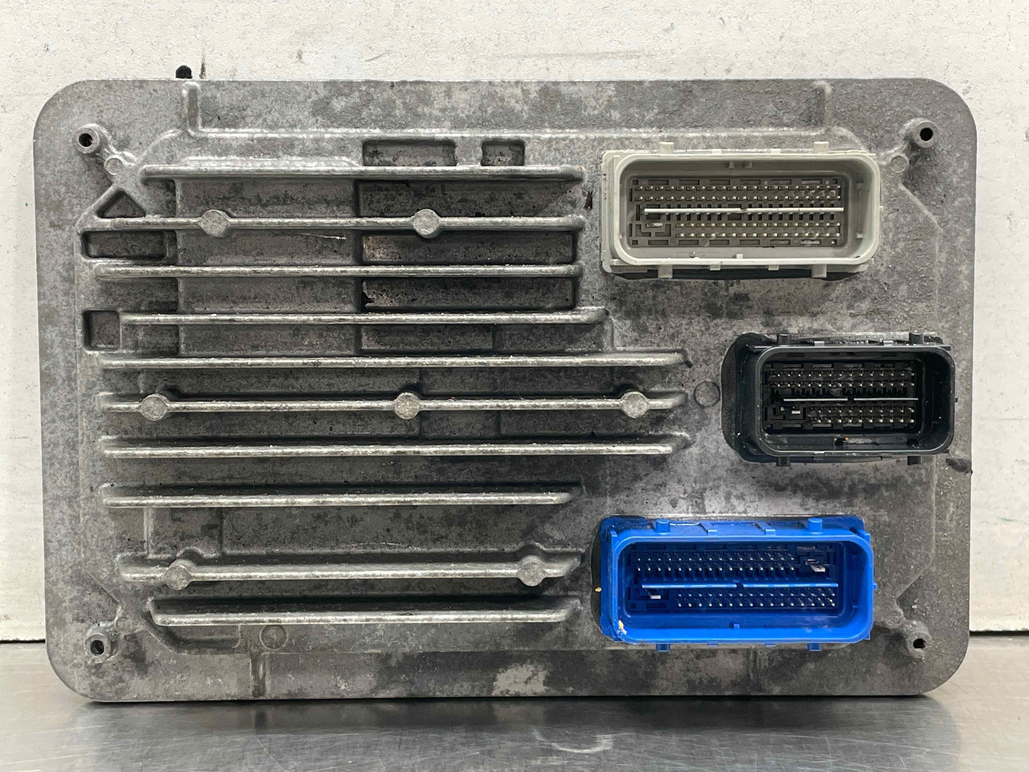 ECU ECM Computer SILVERADO 1500 PICKUP 2022 - NW635997 – Tom's Foreign ...