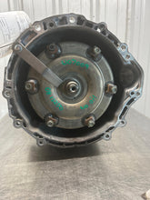 Load image into Gallery viewer, AUTOMATIC TRANSMISSION IS250 06 07 08 09 10 11 12 13 AWD - NW636224
