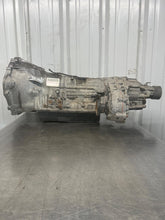 Load image into Gallery viewer, AUTOMATIC TRANSMISSION IS250 06 07 08 09 10 11 12 13 AWD - NW636224

