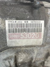Load image into Gallery viewer, AUTOMATIC TRANSMISSION IS250 06 07 08 09 10 11 12 13 AWD - NW636224

