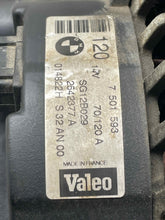Load image into Gallery viewer, ALTERNATOR BMW 320i 530i X5 Z3 2001 01 02 03 04 05 06 - NW636168
