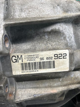Load image into Gallery viewer, AUTOMATIC TRANSMISSION 325i 525i Z3 01-02 - NW636418
