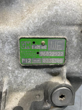 Load image into Gallery viewer, AUTOMATIC TRANSMISSION 325i 525i Z3 01-02 - NW636418
