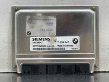 Load image into Gallery viewer, ECU ECM COMPUTER BMW Z3 2001 01 2002 02 2.5L - NW636256
