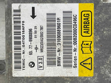 Load image into Gallery viewer, AIR BAG COMPUTER BMW Z3 2001 01 6 Month Warranty! - NW636371
