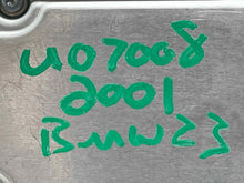 Load image into Gallery viewer, AIR BAG COMPUTER BMW Z3 2001 01 6 Month Warranty! - NW636371

