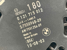 Load image into Gallery viewer, ALTERNATOR BMW 528i 328i X3 128i 323i X5 2007 07 2008 08 2009 09 10 11 12 3.0L - NW636295
