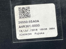 Load image into Gallery viewer, Tail Lamp Light Nissan Leaf 2019 - NW636675
