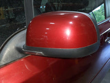 Load image into Gallery viewer, Side View Door Mirror Nissan Leaf 2017 - NW636727

