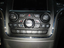 Load image into Gallery viewer, Temperature Controls  GRAND CHEROKEE 2018 - NW636636

