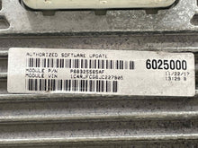 Load image into Gallery viewer, ECU ECM Computer  GRAND CHEROKEE 2018 - NW636605
