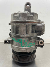 Load image into Gallery viewer, [INVENTORYCAR_YEAR_MAKE_MODEL] AC A/C AIR CONDITIONING COMPRESSOR - NW636841
