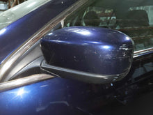 Load image into Gallery viewer, SIDE VIEW MIRROR Honda Accord 2003 03 04 05 06 07 Left - NW637260
