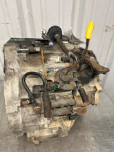 Load image into Gallery viewer, AUTOMATIC TRANSMISSION Honda Accord 2006 06 2007 07 - NW637234
