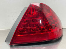 Load image into Gallery viewer, TAIL LIGHT LAMP ASSEMBLY Honda Accord 2006 06 2007 07 Right - NW637124
