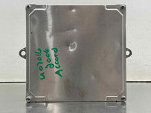 Load image into Gallery viewer, ECU ECM Computer Honda Accord 2006 - NW636949

