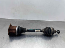 Load image into Gallery viewer, FRONT CV AXLE SHAFT Audi A4 A5 Allroad 13 14 15 16 - NW636926
