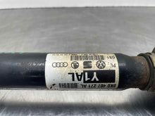 Load image into Gallery viewer, FRONT CV AXLE SHAFT Audi A4 A5 Allroad 13 14 15 16 - NW636926
