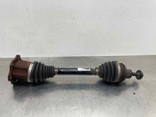 Load image into Gallery viewer, FRONT CV AXLE SHAFT Audi A4 A5 Allroad 13 14 15 16 - NW636926
