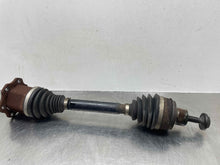 Load image into Gallery viewer, FRONT CV AXLE SHAFT Audi A4 A5 Allroad 13 14 15 16 - NW636926
