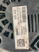 Load image into Gallery viewer, ALTERNATOR A4 A5 Allroad Q5 2013 13 2014 14 2015 15 2016 16 - NW637142
