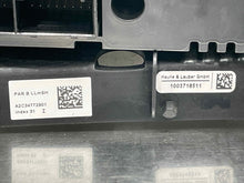 Load image into Gallery viewer, TEMPERATURE CONTROLS A4 A5 Allroad Q5 RS5 S4 S5 SQ5 2013-2016 - NW637179
