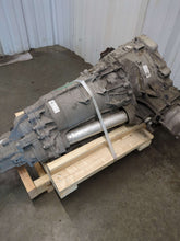 Load image into Gallery viewer, TRANSMISSION Audi Allroad 2013 13 2014 14 2015 15 2016 16 - NW637127

