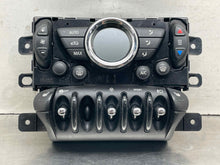 Load image into Gallery viewer, TEMPERATURE CONTROLS Mini Countryman Paceman 13 14 15 16 - NW636977
