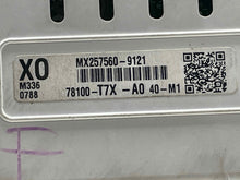 Load image into Gallery viewer, Speedometer Cluster Honda HR-V 2022 - NW637432
