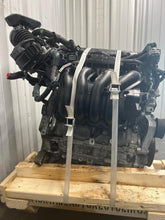 Load image into Gallery viewer, Engine Motor Honda HR-V 2022 - NW637371

