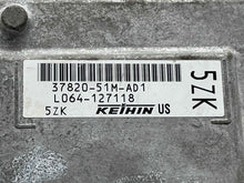 Load image into Gallery viewer, ECU ECM Computer Honda HR-V 2022 - NW637692
