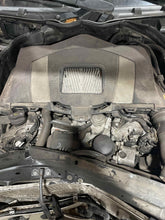 Load image into Gallery viewer, ENGINE MOTOR Mercedes-Benz C230 C300 C350 C63 2008 08 2009 09 - NW637590
