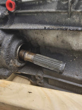 Load image into Gallery viewer, TRANSMISSION C230 C250 C300 C350 C63 09 10 11 AWD - NW637749

