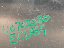 Load image into Gallery viewer, Radio  MERCEDES E-CLASS 2020 - NW637518
