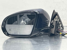 Load image into Gallery viewer, Side View Door Mirror  MERCEDES E-CLASS 2020 - NW637470
