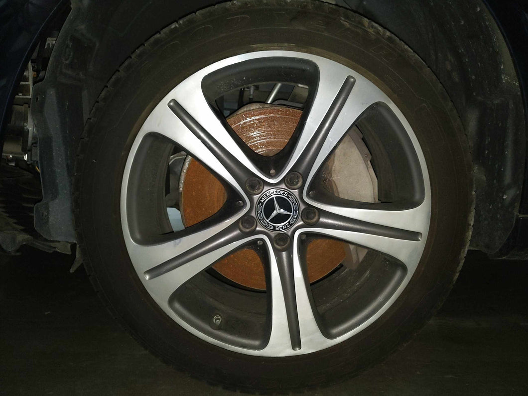 Wheel Rim  MERCEDES E-CLASS 2020 - NW637753