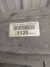 Load image into Gallery viewer, Transmission  MERCEDES E-CLASS 2020 - NW637750

