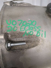Load image into Gallery viewer, Transmission  MERCEDES E-CLASS 2020 - NW637750

