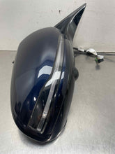 Load image into Gallery viewer, Side View Door Mirror  MERCEDES E-CLASS 2020 - NW637690
