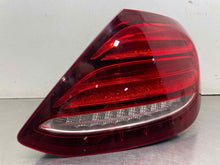 Load image into Gallery viewer, TAIL LIGHT LAMP ASSEMBLY E300 E350 E400 E550 17 18 19 20 Right - NW637545
