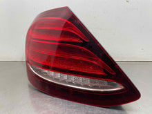 Load image into Gallery viewer, TAIL LIGHT LAMP ASSEMBLY E300 E350 E400 E550 17 18 19 20 Left - NW637546
